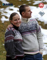 Norweger Westen
